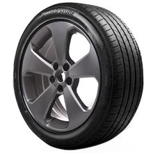 Pneu Aro 17 Bridgestone Turanza T005 235/55 R17 99V