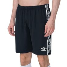 Bermuda Umbro Blend Tape Masculina
