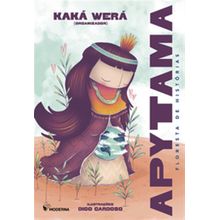 Apytama - Floresta de histórias