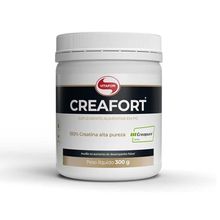 Creafort Creapure Creatina (300g) Vitafor