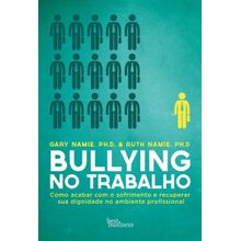 Bullying no trabalho