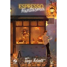 Espresso Fantasma