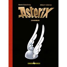 Asterix Omnibus (Vol. 1)