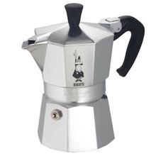 Cafeteira Nuova Moka Express Bialetti em Alumínio – 2 Xícaras