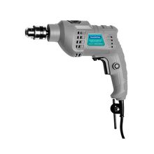 Furadeira de Impacto 500 W 3/8" - Tramontina Furadeira de Impacto 3/8pol 500W 220V - Tramontina
