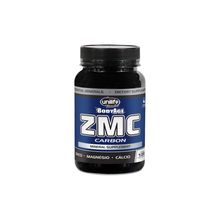 ZMC Carbon 950 mg  120 caps - Unilife