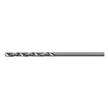 Broca para Aço 11/64 x 76 mm Tramontina em Aço Rápido HSS DIN 338