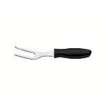 Garfo Trinchante Inox Plenus Preto Tramontina