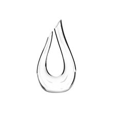 Decanter em cristal Strauss 36cm incolor