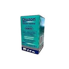 Diuzon Solução Injetável - 50 ml
