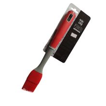 PINCEL EM SILICONE ESSENCIALY MODA DO CHEF GOURMET MIX