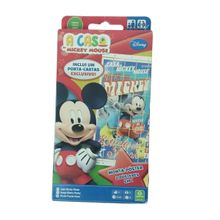 Copag Disney A Casa Do Mickey Mouse Monta-Poster