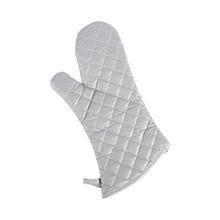 Luva térmica em matelassê Hudson 43x19x2cm cinza