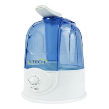 Umidificador Ultrassônico G-Tech Allergy Free Dual 3L Bivolt