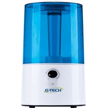 Umidificador Ultrassônico G-Tech Allergy Free HM 3L Bivolt
