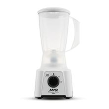 Liquidificador Arno 550W Power Mix Branco LQ12 127v