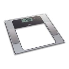 Balança Digital De Bioimpedância Glass 7