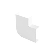 Cotovelo 90° 50x20 mm Tramontina Branco