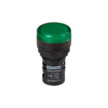 Sinalizador Tramontina TRD16-22DS/2 12 V Verde