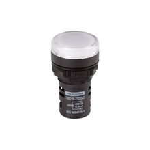 Sinalizador Tramontina TRD16-22DS/2 12 V Branco