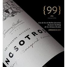 Vinho Nosostros Los Chacayes