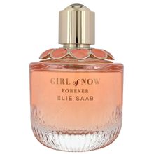 Elie Saab Girl Of Now Forever Eae de Parfum - Perfume Feminino 90ml