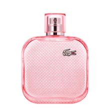 Lacoste L.12.12 Rose Sparkling Eau de Toilette - Perfume Feminino 100ml