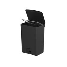 Lixeira com Pedal Trium Ou 30 Litros