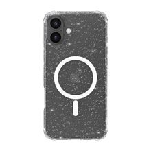 Capa X-ONE Dropguard Pro Magsafe Glitter Para iPhone 16