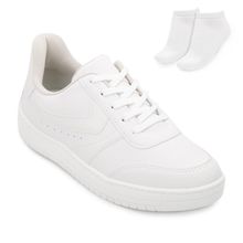 Tênis Casual Dakota e Meia DT24-DA791