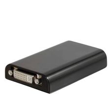 Video Gráfico Adaptador Usb 2.0 3.0 Conversor Vga Hdmi Dvi