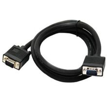 Cabo Monitor Vga Db15 X Db15 Macho/ Macho 1,8 M