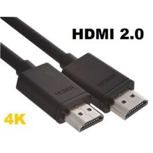 Cabo Hdmi 2.0 4K 120Hz 1.5 Metros Hdr Dinâmico Linha Premium Ps3 Ps4 Ps5 Xbox Series X Console Gamer