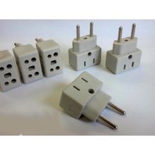 Adaptador De Tomada 10A 16A 20A Bivolt P/ Fogão