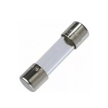 2 Unidades = Fusível De Vidro 10A / 5X20Mm / Ação Rápida / 127V 250V / Energy Lux / Filtro De Linha / Régua Tomada