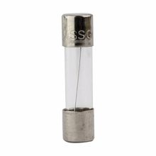 5 Unidades D0 Fusivel Vidro Pequeno Corrente 10A Dimensão 5 X 20Mm Tensão 110V 127V 220V 250V Bivolt Para Filtro De Li