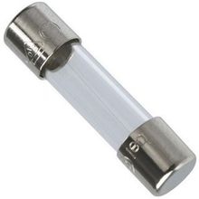 5 Unidades D0 Fusivel Vidro Pequeno Corrente 10A Dimensão 5 X 20Mm Tensão 110V 127V 220V 250V Bivolt Para Estabilizado