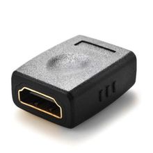 Adaptador Emenda Hdmi F X Hdmi F - Empire 10X Peças