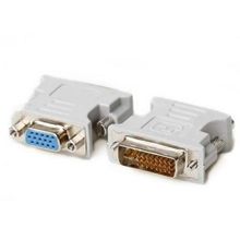 Adaptador Dvi X Vga (24+5 Pinos)