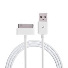 Cabo Usb Apple 30Pin Iphone 4 4S