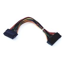 Adaptador Extensor Para Fonte Atx De 20 Para 20 Ou 24 Pinos