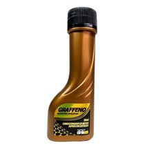 Condicionador Metais Graffeno Nanotecnologia Auto 50Ml Dnk