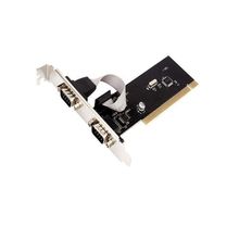Placa Pci 2 Serial Lt-P258 Lotus