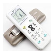 Controle Remoto Universal Ar Condicionado Mxt