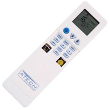 Controle Remoto Universal Ar Condicionado