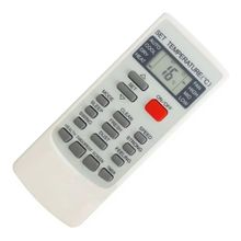 Controle Remoto Ar Condicionado Elgin Split Ykr-H/002E