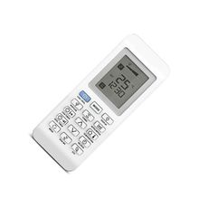 Controle Do Ar Split Electrolux Vi09F Vi09R Vi12 Vi07F Vi07R