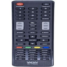 Controle Remoto Tv Wlw-7064
