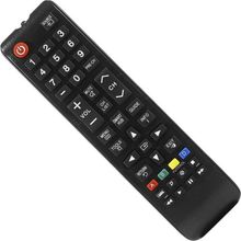 Controle Remoto Tv Smart Un48J5200Ag