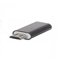 Adaptador Usb Tipo C X Micro Usb